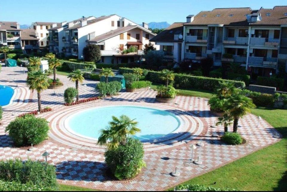 Casa Lorenzo Desenzano del Garda Exterior foto