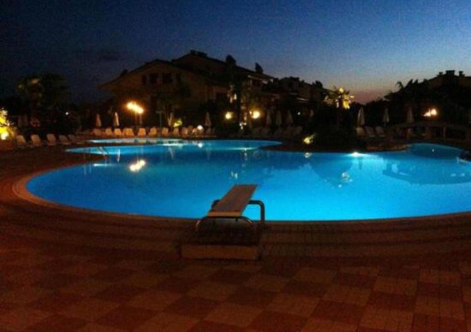 Casa Lorenzo Desenzano del Garda Exterior foto
