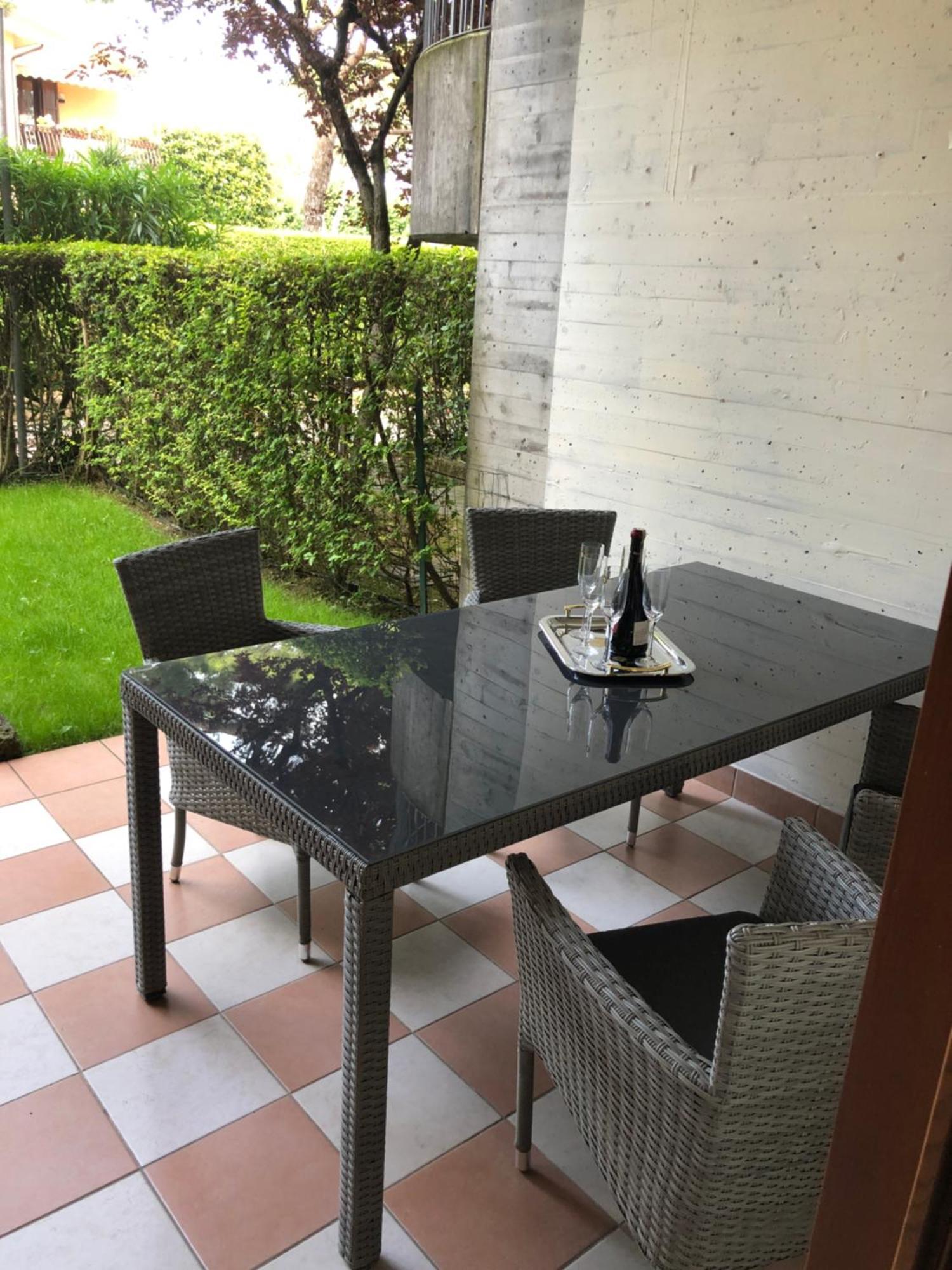 Casa Lorenzo Desenzano del Garda Exterior foto